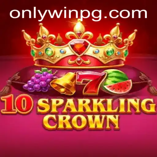 Explore the Thrilling World of 10SparklingCrown - A Unique Gaming Experience Powered by PAVAO PG777