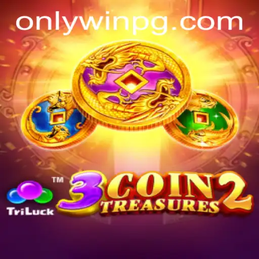 The Captivating World of 3CoinTreasures2 and Its Unique Gameplay