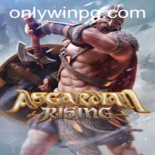 Discover the Epic World of AsgardianRising: The Ultimate Journey with PAVAO PG777