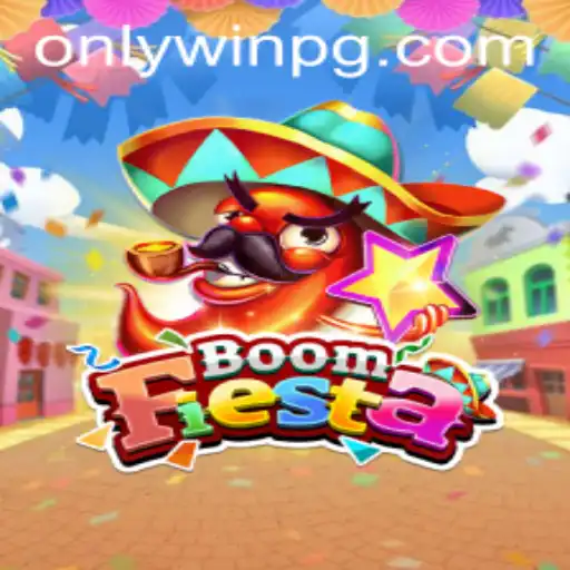 BoomFiesta: Unveiling the Ultimate Gaming Experience with PAVAO PG777