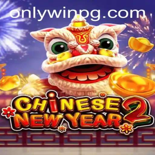 Explore the World of CHINESENEWYEAR2 with PAVAO PG777