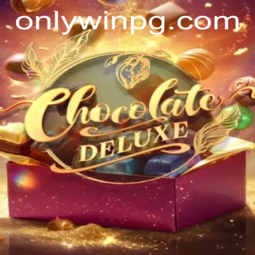 Delve into the Sweet Adventure of ChocolateDeluxe