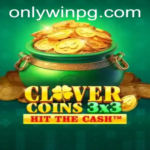Discovering the Excitement of Clovercoin3x3 and PAVAO PG777