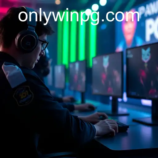 Esportes virtuais
