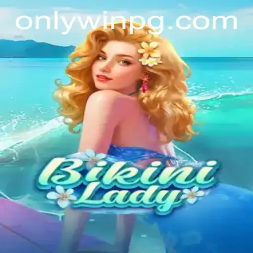 BikiniLady: Dive into Adventure with PAVAO PG777