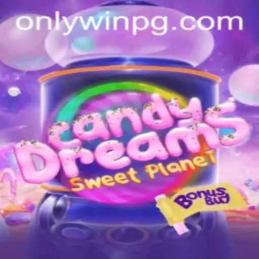 Exploring the Sweet World of CandyDreamsSweetPlanet with PAVAO PG777