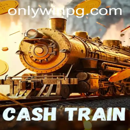 CashTrain: All Aboard the Thrilling Journey of Financial Fun
