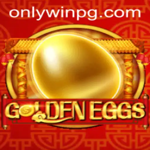 Explore the Exciting World of GoldenEggs: Featuring PAVAO PG777
