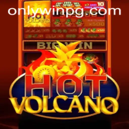 Discover the Excitement of HotVolcano: A Thrilling Adventure with PAVAO PG777