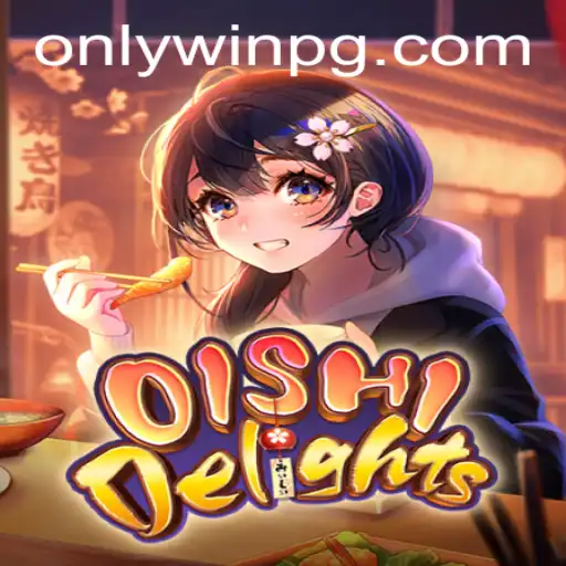 Unveiling OishiDelights: A Journey into Culinary Adventure with PAVAO PG777