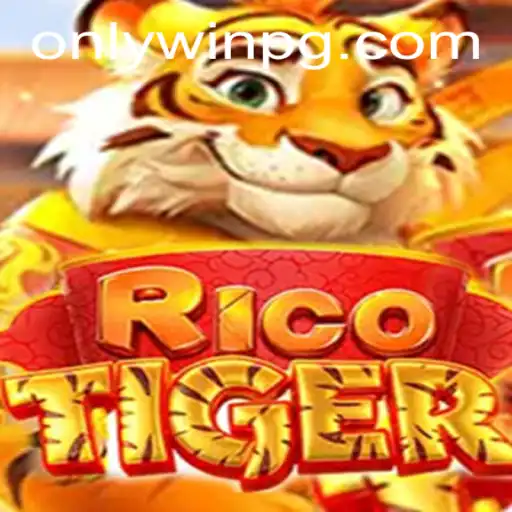 Exploring the Exciting World of RicoTiger: A Deep Dive into PAVAO PG777
