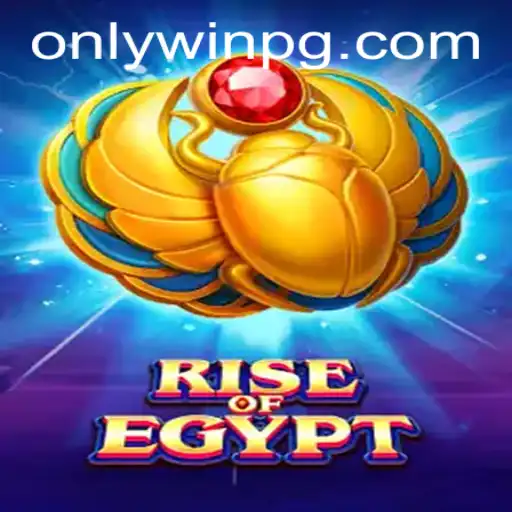 Exploring the Mysteries of RiseOfEgypt with PAVAO PG777