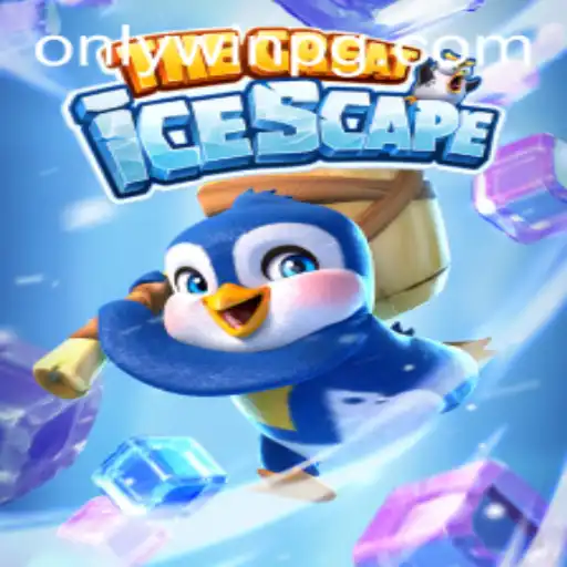 Diving into TheGreatIcescape: A Chilling Adventure with PAVAO PG777