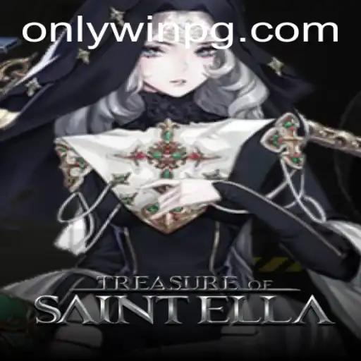 Exploring Treasure of Saint Ella and the Influential Role of PAVAO PG777 in Modern Gaming