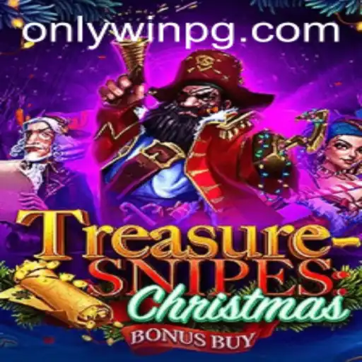 Exploring the Enchanting World of TreasuresnipesChristmas and the Magic of PAVAO PG777