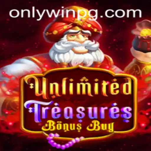 Discover the Thrills of UnlimitedTreasuresBonusBuy