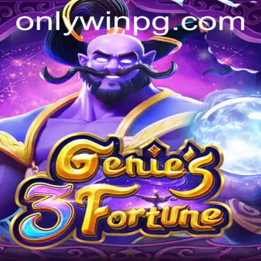 Discover the Exciting World of Genie3Fortune with PAVAO PG777