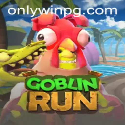 GoblinRun: A Thrilling Adventure in the Digital Realm with PAVAO PG777