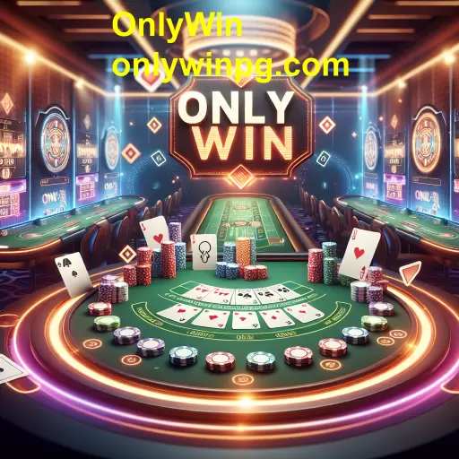 Explorando os Melhores Cassinos Online: Análises do OnlyWin