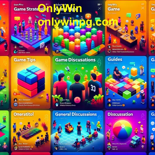 A Importância dos Fóruns de Jogos na Comunidade Gamer