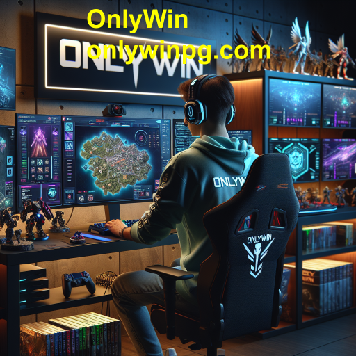 Domine os Jogos: Estratégias para Elevar seu Desempenho