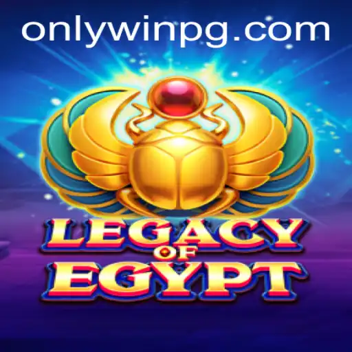 Exploring the Fascinating World of LegacyOfEgypt and the Mystique of PAVAO PG777