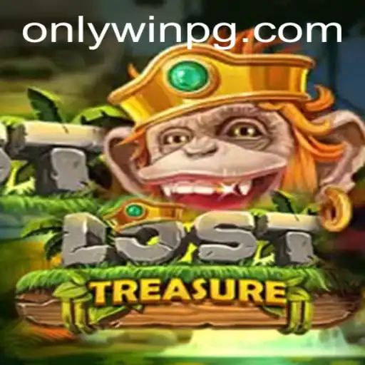 Discover the Adventure of LostTreasure: The Ultimate Gaming Experience with PAVAO PG777