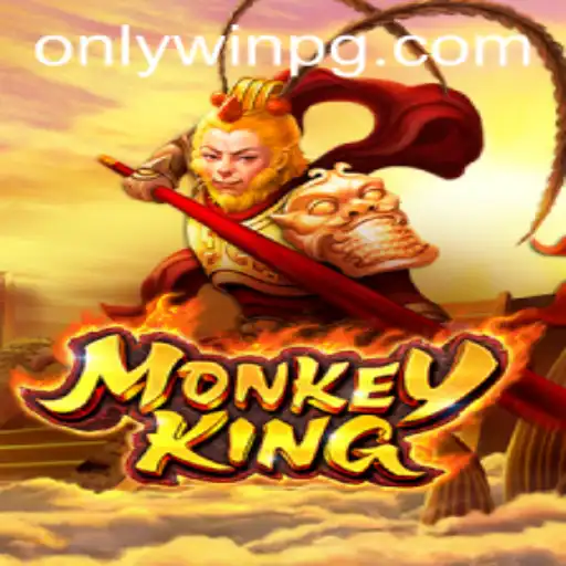 MonkeyKing: Embark on an Epic Adventure with PAVAO PG777
