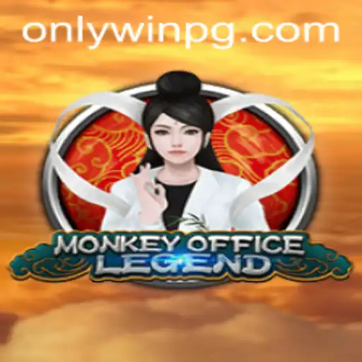 Unveiling MonkeyOfficeLegend: A Thrilling Adventure into the Virtual Jungle