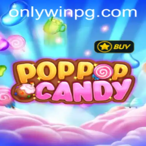 Exploring the Vibrant World of POPPOPCANDY: A Candy Adventure with PAVAO PG777