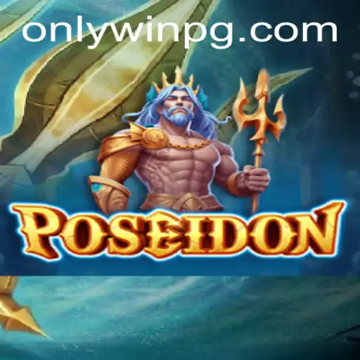 Unveiling Poseidon: Dive into the Adventure with PAVAO PG777
