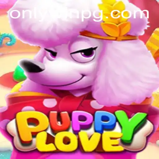 Discovering PuppyLove: A Charming Tail-Wagging Adventure
