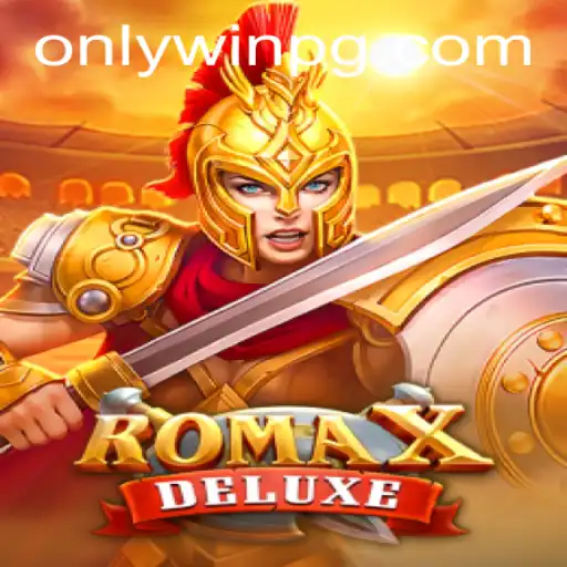 Exploring RomaXDeluxe: A Comprehensive Guide with PAVAO PG777 Insights