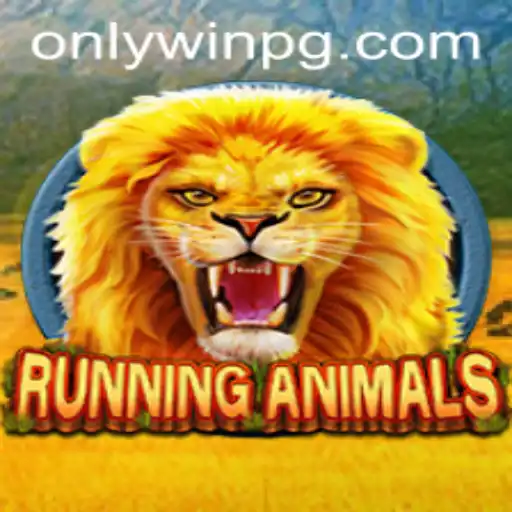 Experience the Thrill of 'RunningAnimals': A Captivating Adventure with PAVAO PG777