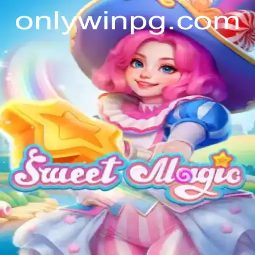 Exploring the Magical World of SweetMagic: A Guide to Playing with PAVAO PG777