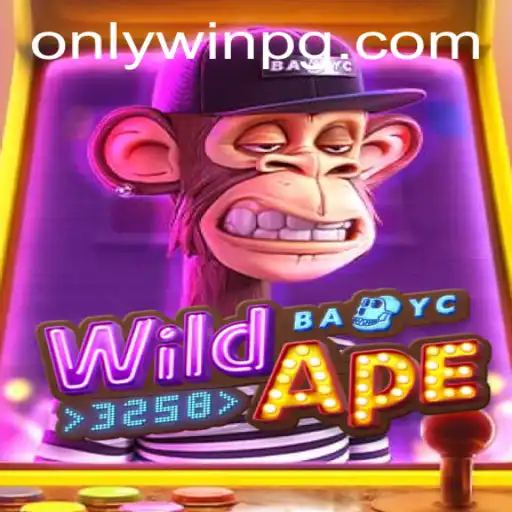 WildApe3258: A Deep Dive into the Thrilling Virtual Jungle Adventure