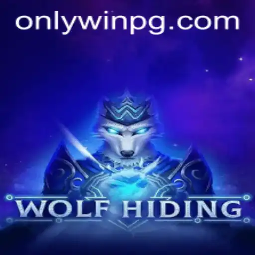 Discover the Exciting World of WolfHiding: Unmask the Secrets of PAVAO PG777